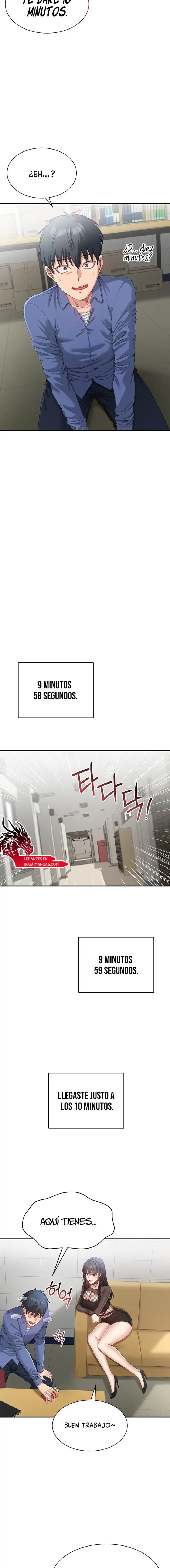 Reversed Virtues Raw - Chapter 18 [photo 5] - MangaPorn