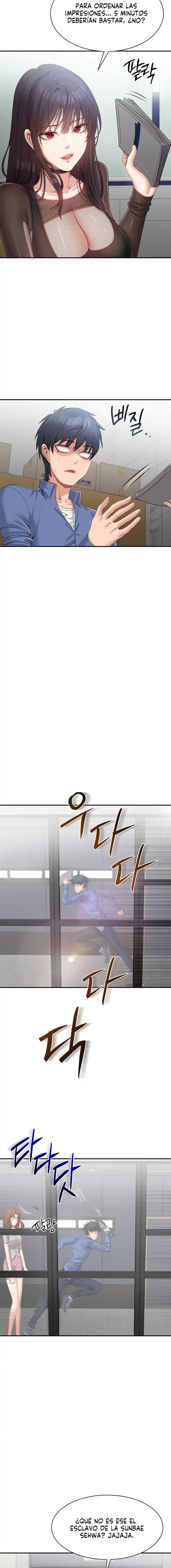 Reversed Virtues Raw - Chapter 18 [photo 6] - MangaPorn