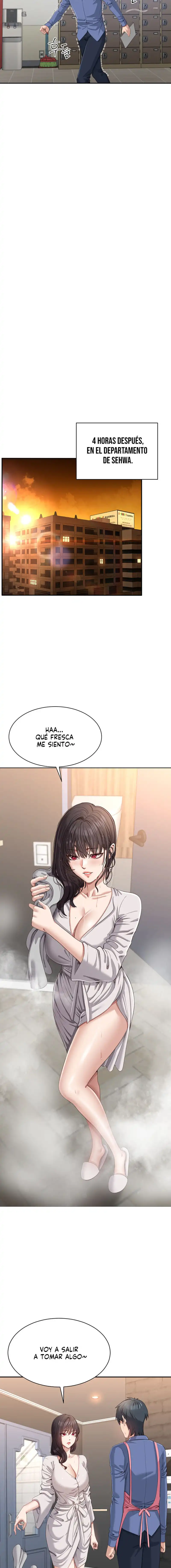 Reversed Virtues Raw - Chapter 18 [photo 8] - MangaPorn