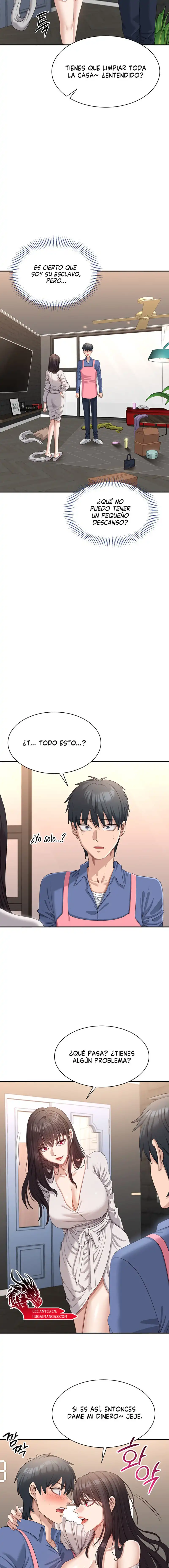 Reversed Virtues Raw - Chapter 18 [photo 9] - MangaPorn