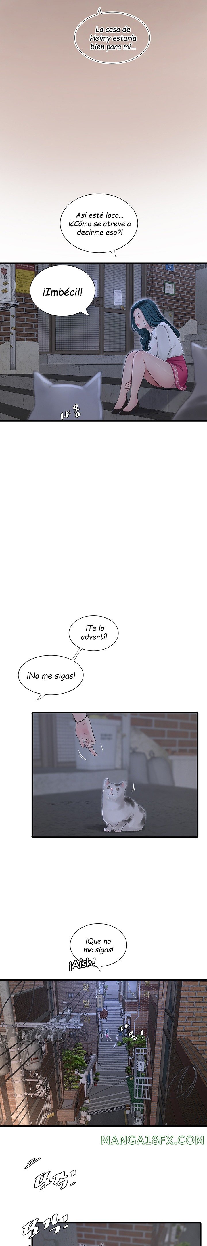 Ajummas Inspection Diary Raw - Chapter 7 [photo 14] - MangaPorn