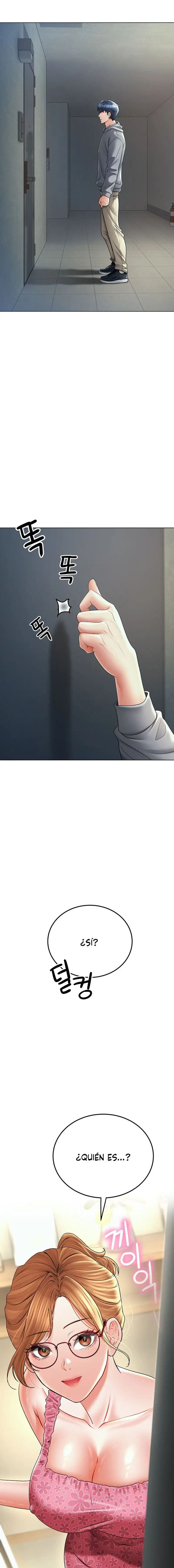 The Inheritor Raw - Chapter 14 [photo 12] - MangaPorn