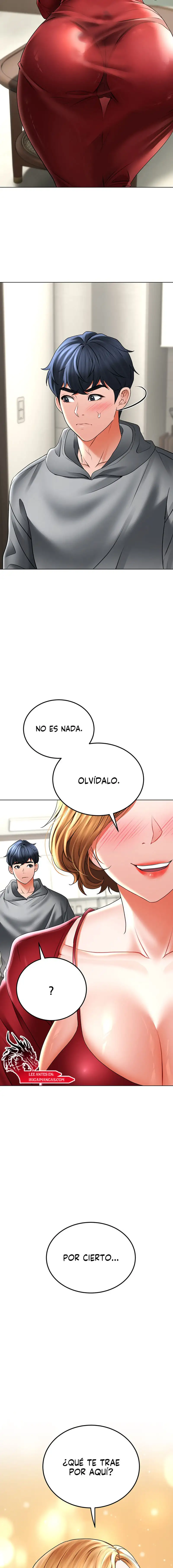 The Inheritor Raw - Chapter 14 [photo 17] - MangaPorn