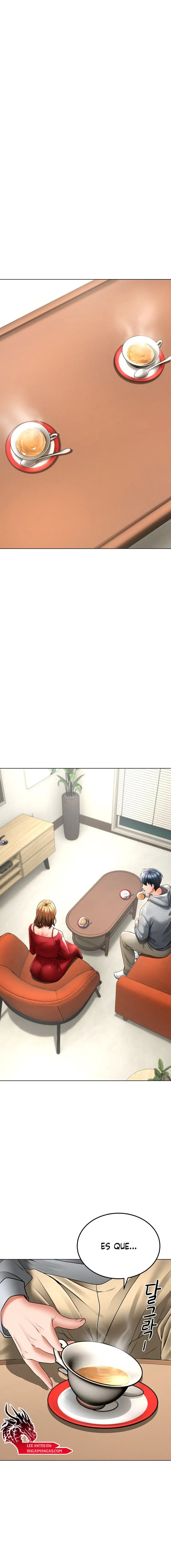 The Inheritor Raw - Chapter 14 [photo 19] - MangaPorn