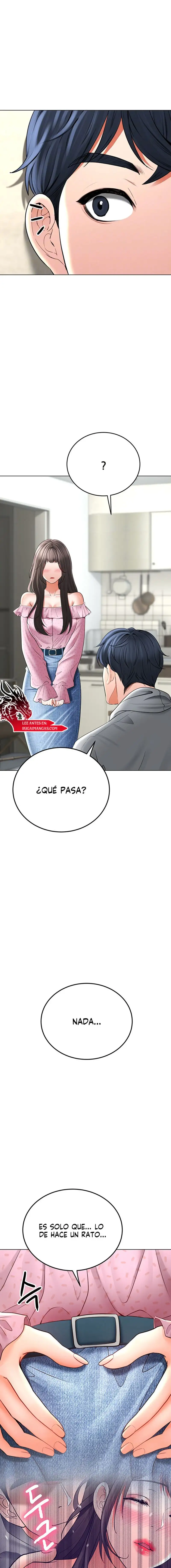The Inheritor Raw - Chapter 14 [photo 3] - MangaPorn