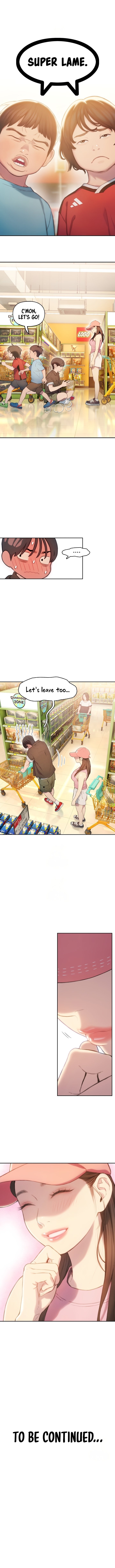 Love Limit Exceeded - Chapter 31 [photo 12] - MangaPorn