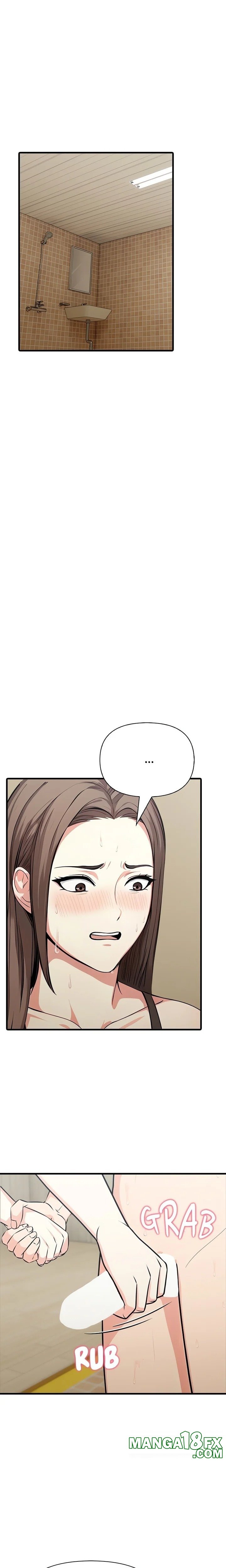 Living With a Girl I Just Met - Chapter 8 [photo 11] - MangaPorn