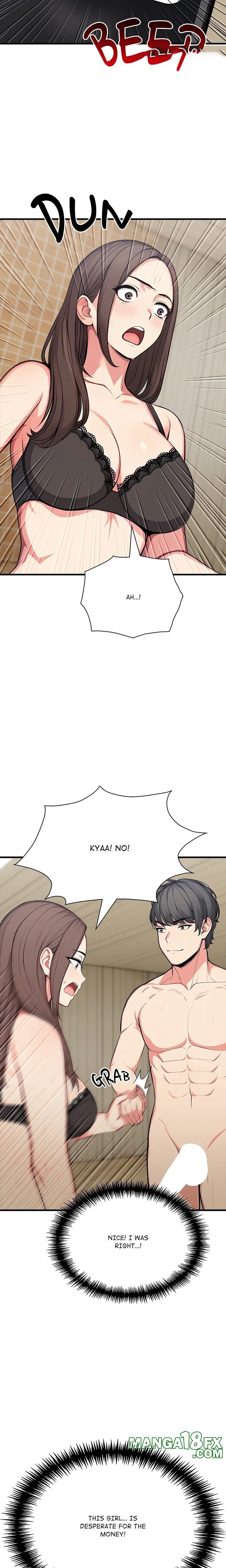 Living With a Girl I Just Met - Chapter 8 [photo 5] - MangaPorn