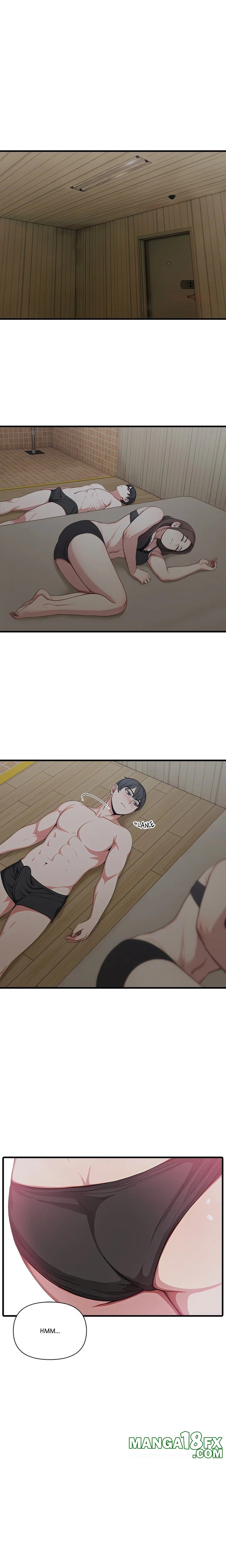 Living With a Girl I Just Met - Chapter 9 [photo 1] - MangaPorn