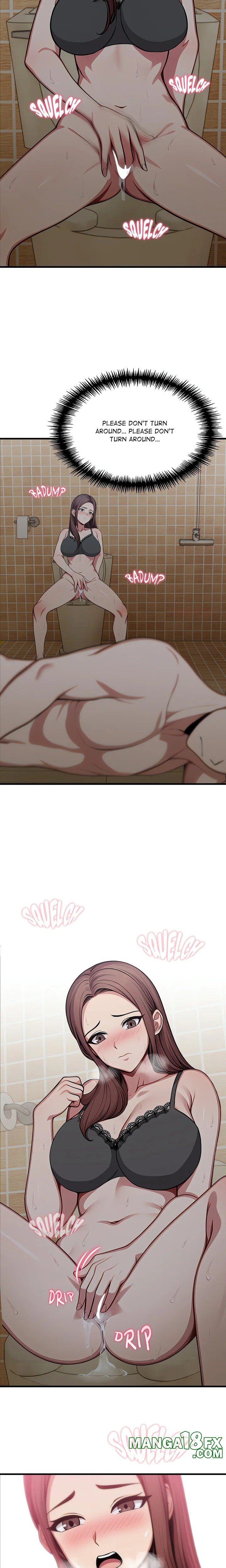 Living With a Girl I Just Met - Chapter 9 [photo 15] - MangaPorn