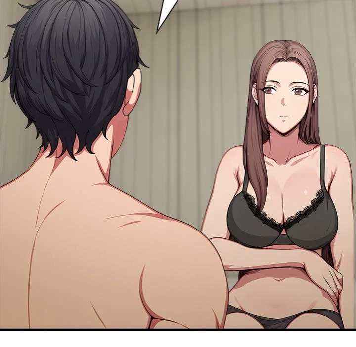 Living With a Girl I Just Met - Chapter 10 [photo 10] - MangaPorn