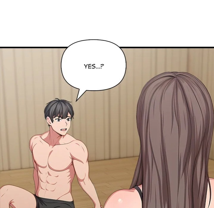 Living With a Girl I Just Met - Chapter 10 [photo 108] - MangaPorn