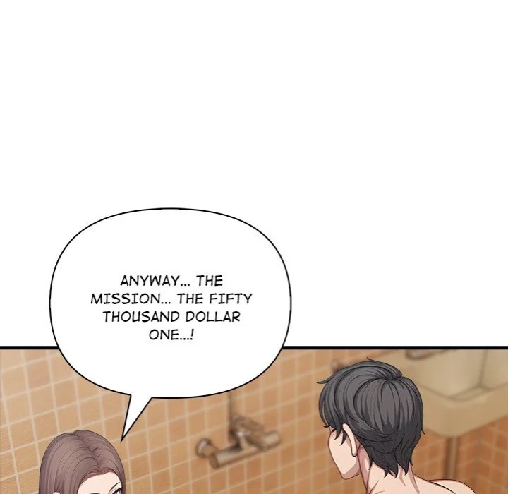 Living With a Girl I Just Met - Chapter 10 [photo 118] - MangaPorn