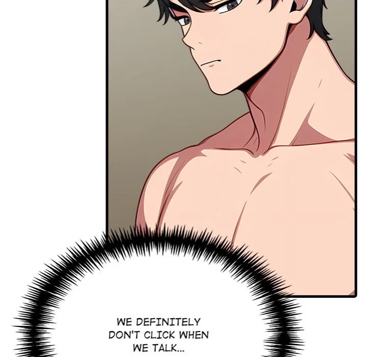 Living With a Girl I Just Met - Chapter 10 [photo 12] - MangaPorn