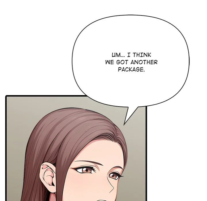 Living With a Girl I Just Met - Chapter 10 [photo 16] - MangaPorn