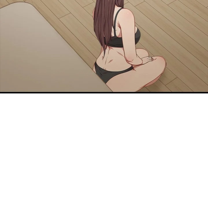 Living With a Girl I Just Met - Chapter 10 [photo 20] - MangaPorn