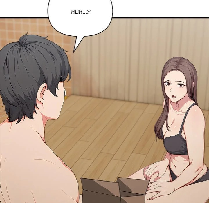 Living With a Girl I Just Met - Chapter 10 [photo 28] - MangaPorn