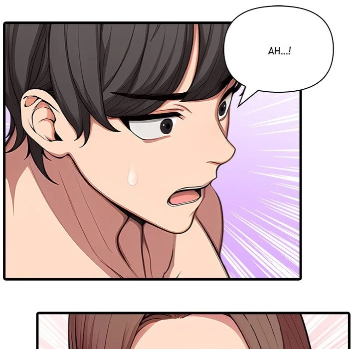Living With a Girl I Just Met - Chapter 10 [photo 32] - MangaPorn