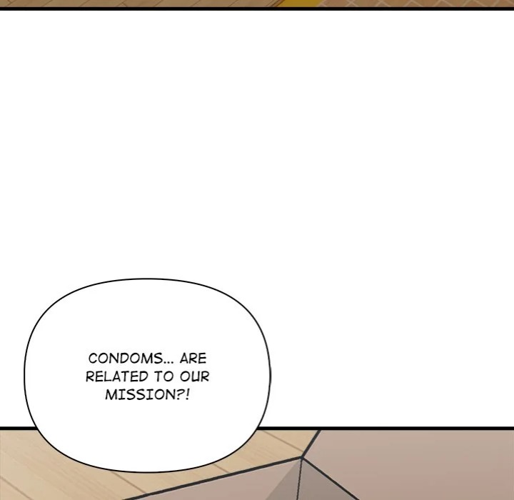 Living With a Girl I Just Met - Chapter 10 [photo 47] - MangaPorn