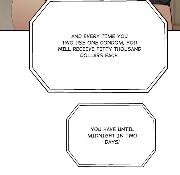 Living With a Girl I Just Met - Chapter 10 [photo 53] - MangaPorn