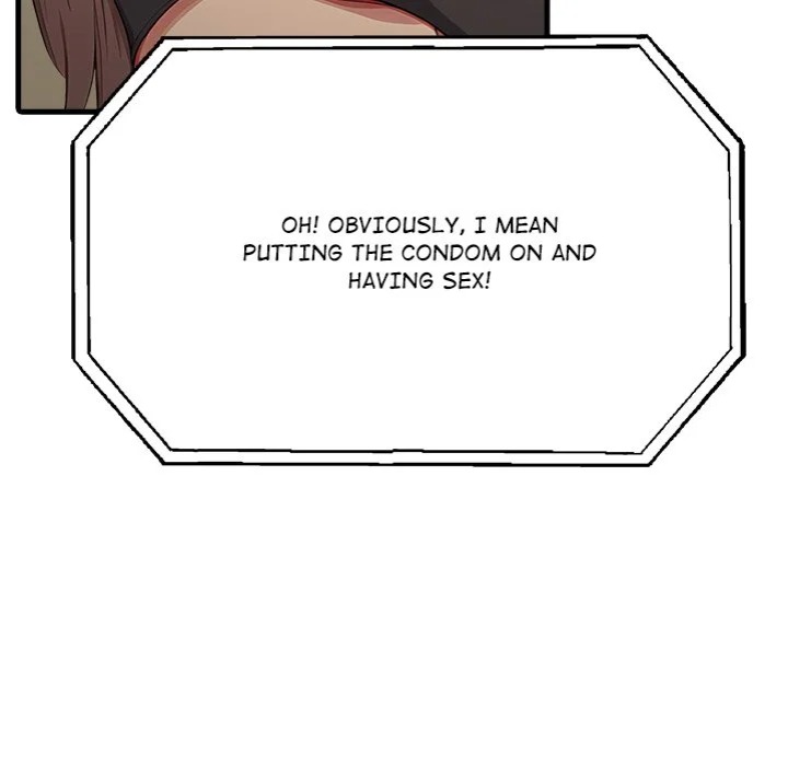 Living With a Girl I Just Met - Chapter 10 [photo 58] - MangaPorn