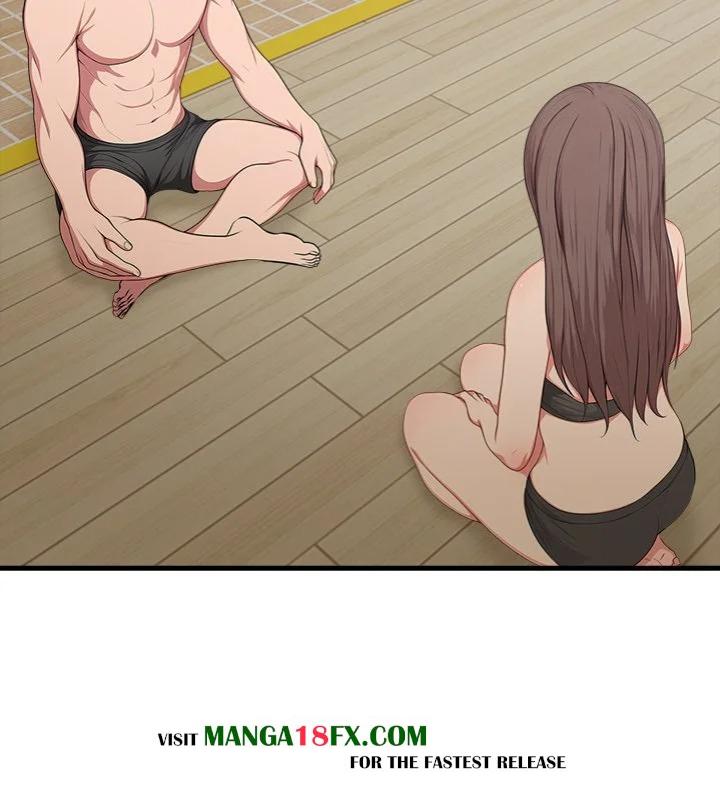 Living With a Girl I Just Met - Chapter 10 [photo 6] - MangaPorn