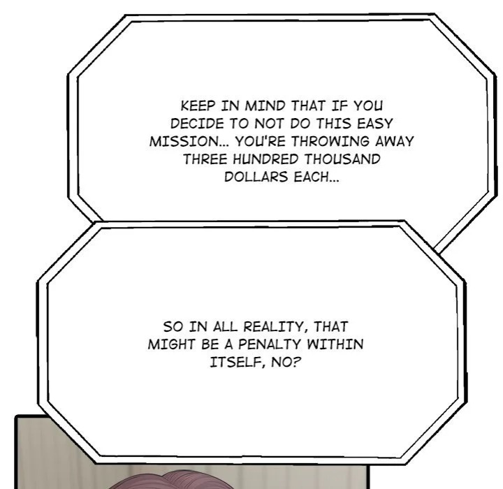 Living With a Girl I Just Met - Chapter 10 [photo 66] - MangaPorn