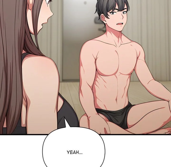 Living With a Girl I Just Met - Chapter 10 [photo 77] - MangaPorn