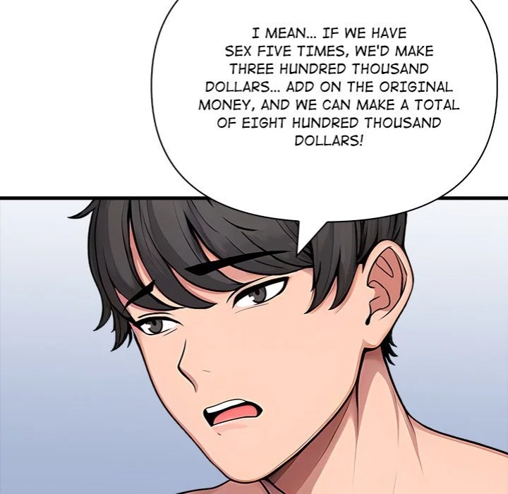 Living With a Girl I Just Met - Chapter 10 [photo 88] - MangaPorn