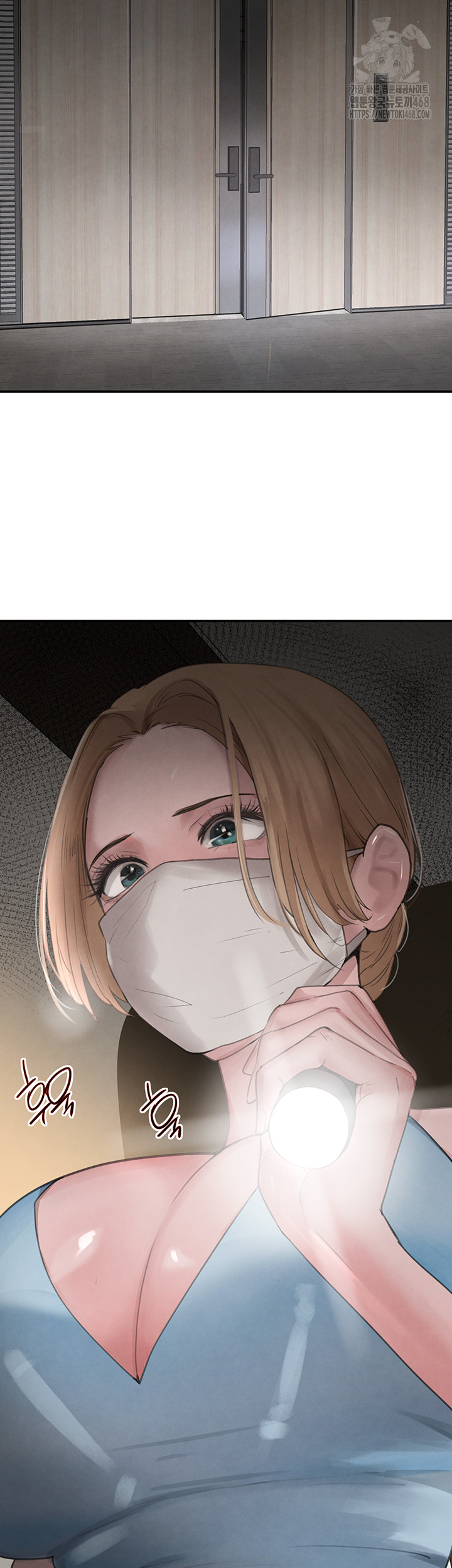 The Boss’s Daughter Raw - Chapter 48 [photo 35] - MangaPorn