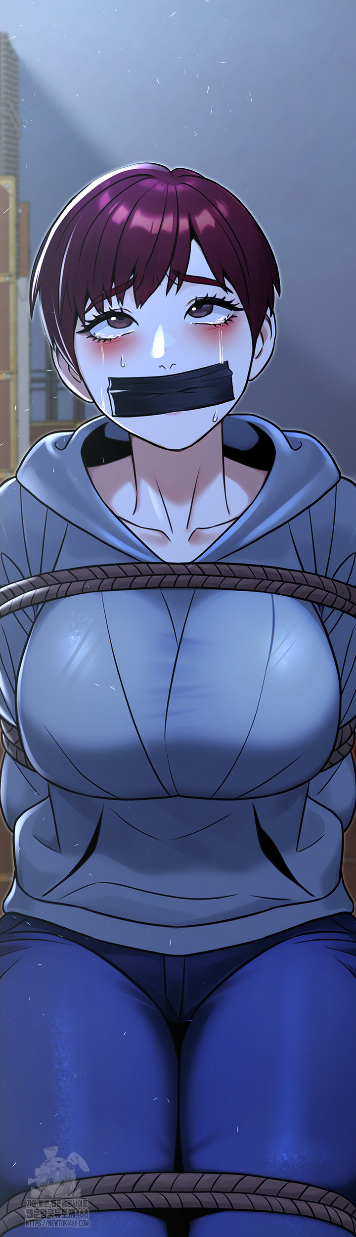 The Public Servant’s Double Life Raw - Chapter 31 [photo 63] - MangaPorn