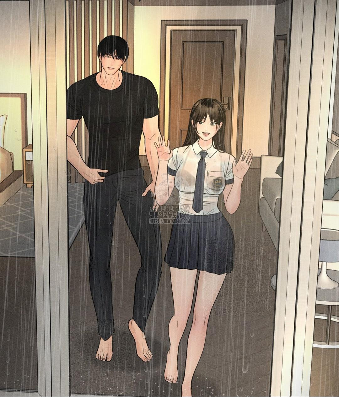 Payment for the Ride Raw - Chapter 37 [photo 12] - MangaPorn