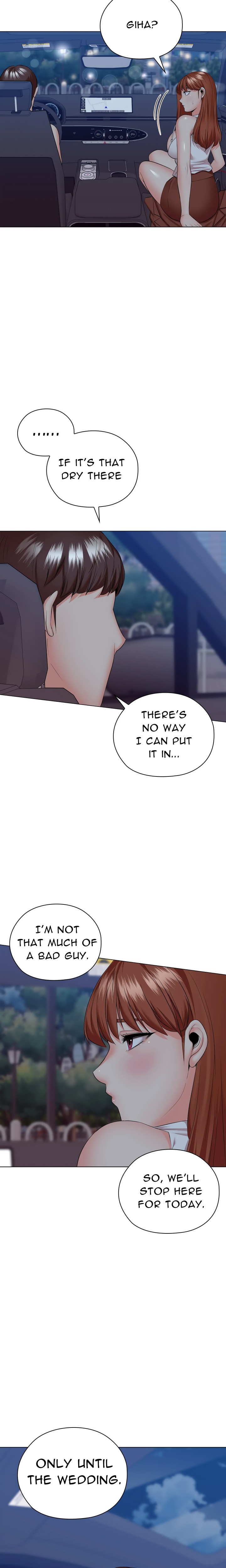 The High Society - Chapter 32 [photo 13] - MangaPorn