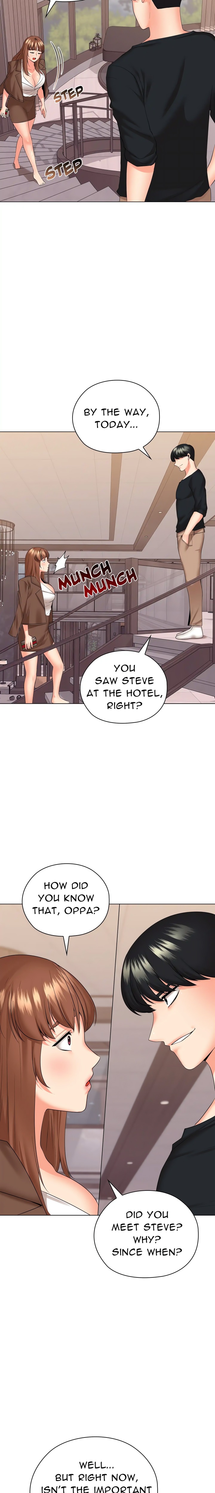 The High Society - Chapter 32 [photo 17] - MangaPorn