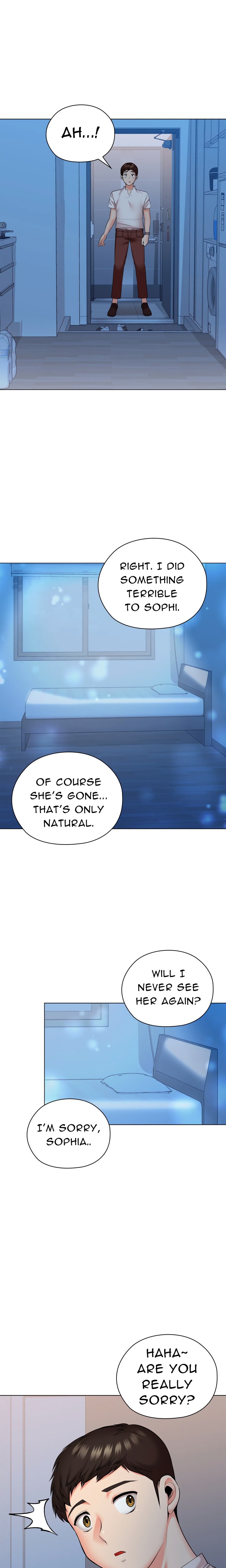 The High Society - Chapter 32 [photo 24] - MangaPorn