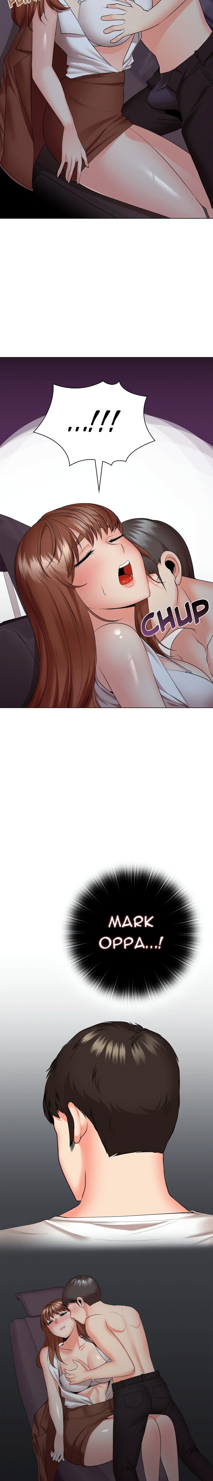 The High Society - Chapter 32 [photo 7] - MangaPorn