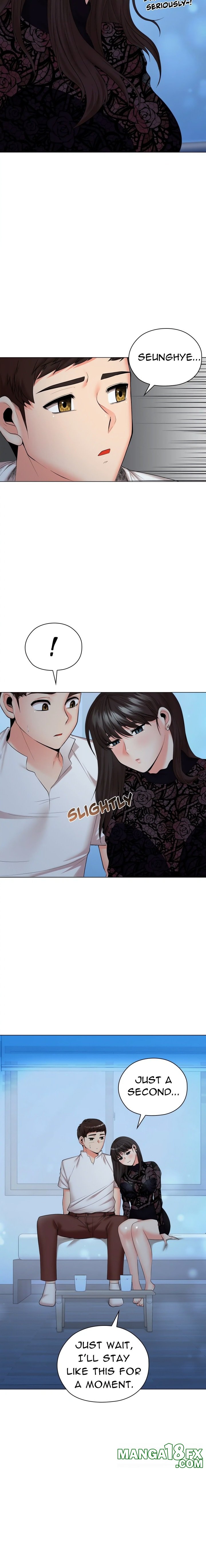 The High Society - Chapter 33 [photo 11] - MangaPorn