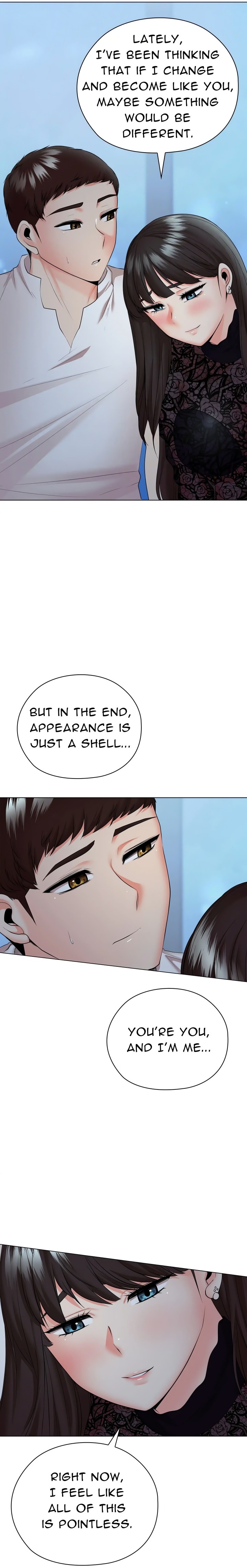 The High Society - Chapter 33 [photo 12] - MangaPorn