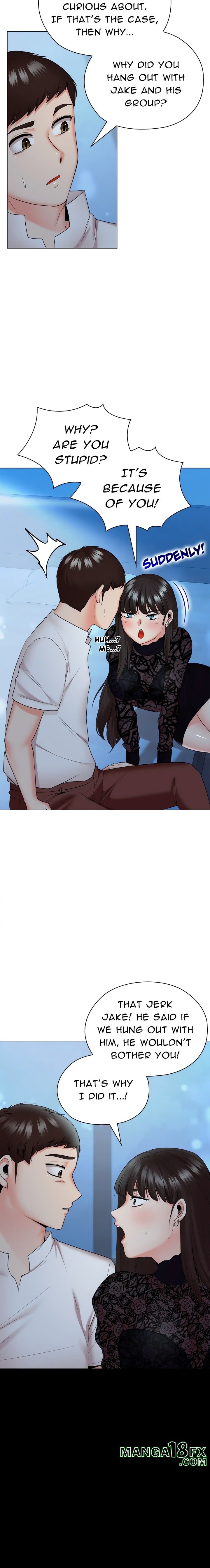 The High Society - Chapter 33 [photo 14] - MangaPorn