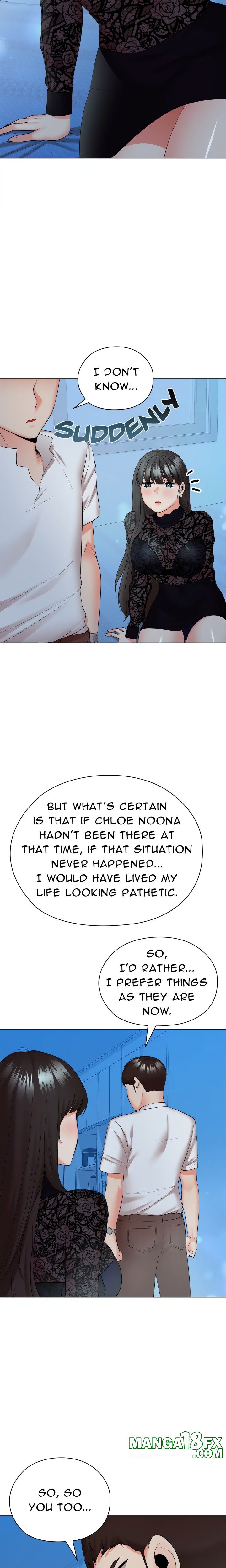 The High Society - Chapter 33 [photo 17] - MangaPorn