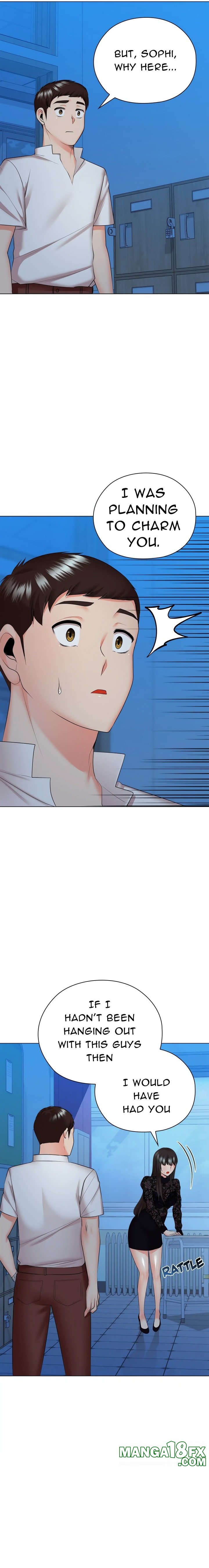 The High Society - Chapter 33 [photo 23] - MangaPorn
