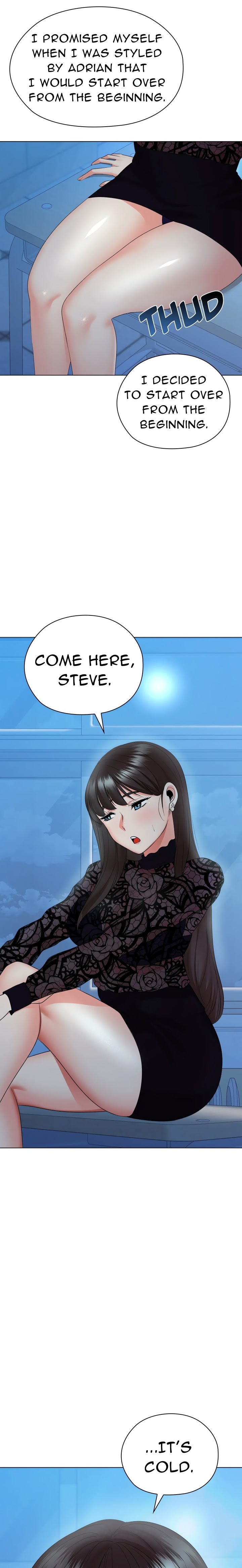 The High Society - Chapter 33 [photo 24] - MangaPorn