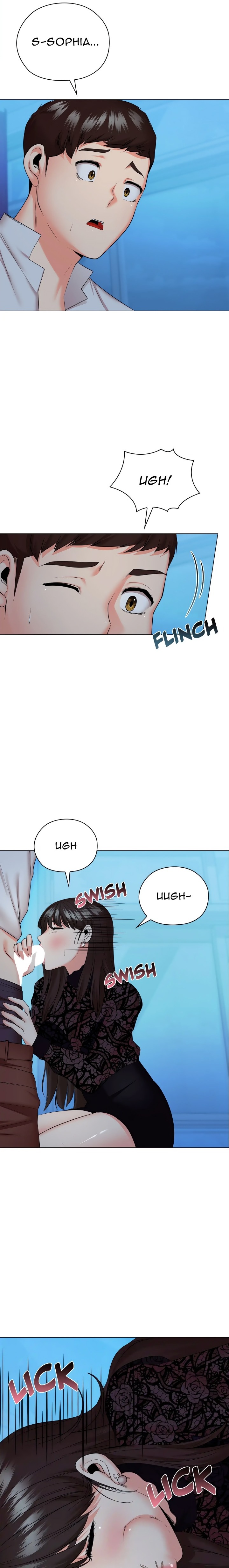 The High Society - Chapter 34 [photo 10] - MangaPorn