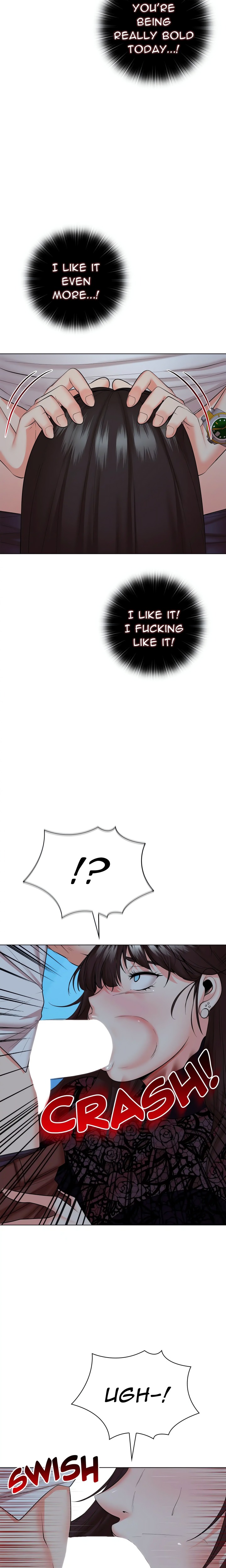 The High Society - Chapter 34 [photo 12] - MangaPorn