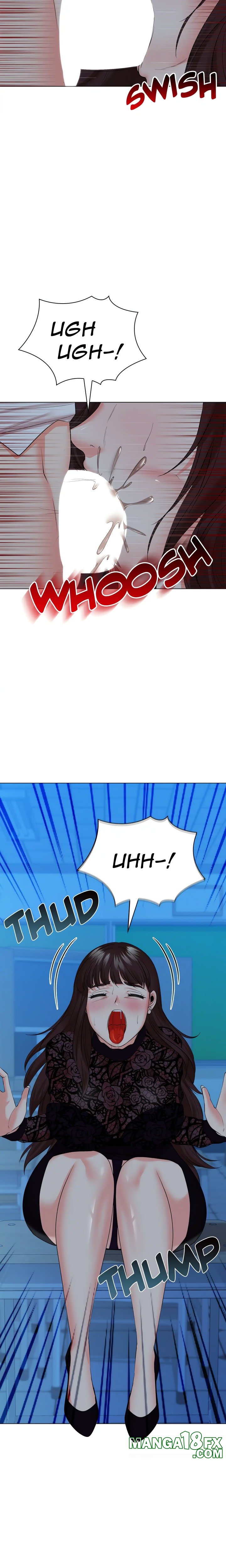 The High Society - Chapter 34 [photo 13] - MangaPorn