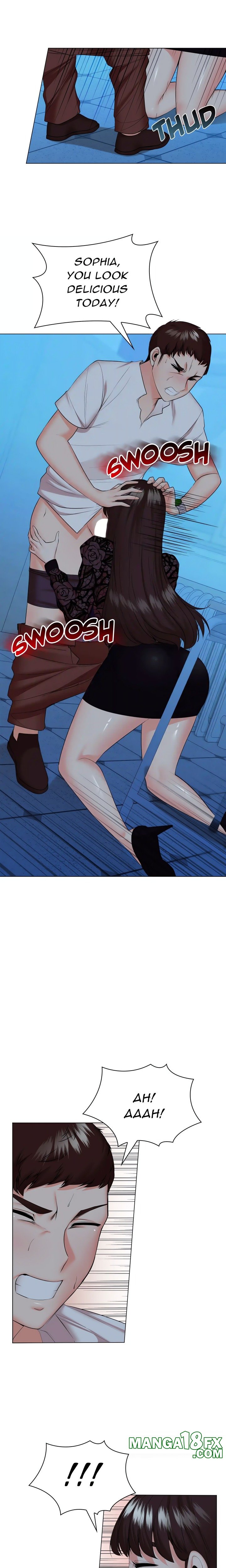 The High Society - Chapter 34 [photo 14] - MangaPorn