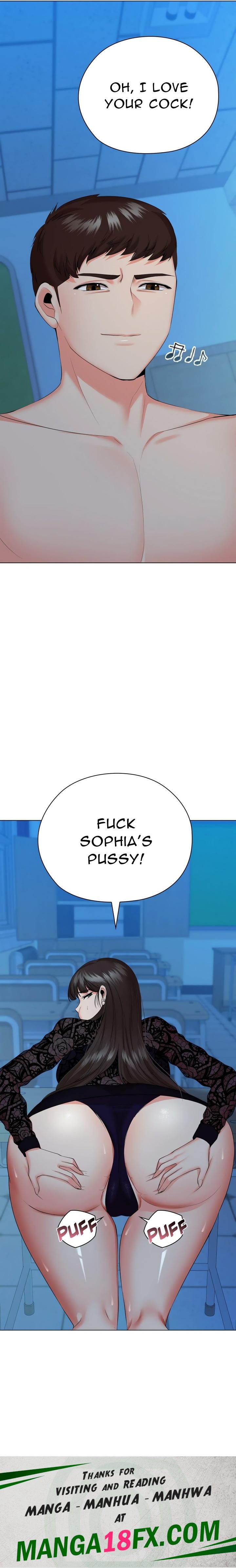 The High Society - Chapter 34 [photo 25] - MangaPorn