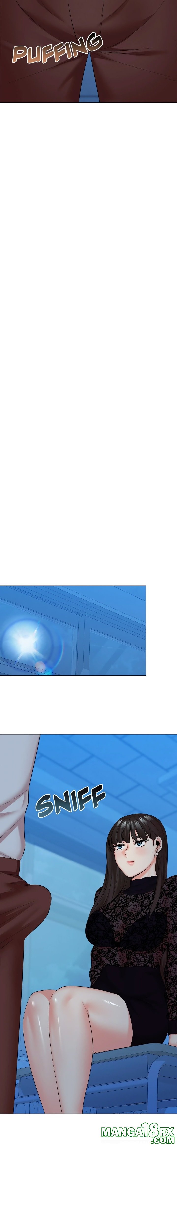 The High Society - Chapter 34 [photo 4] - MangaPorn