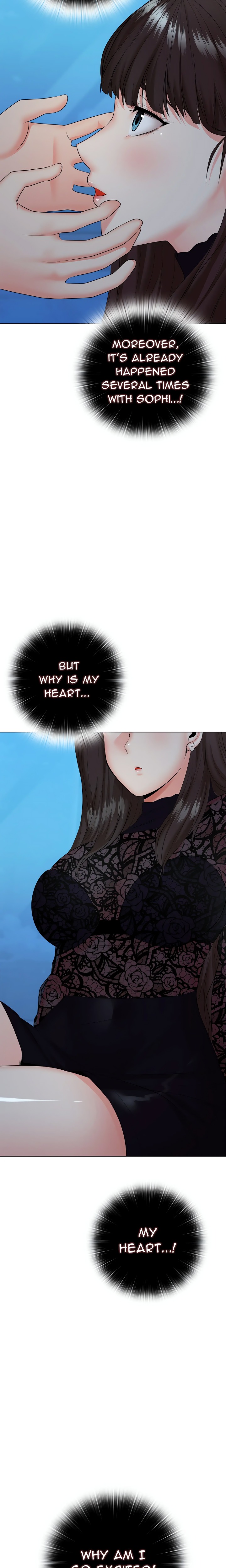 The High Society - Chapter 34 [photo 6] - MangaPorn