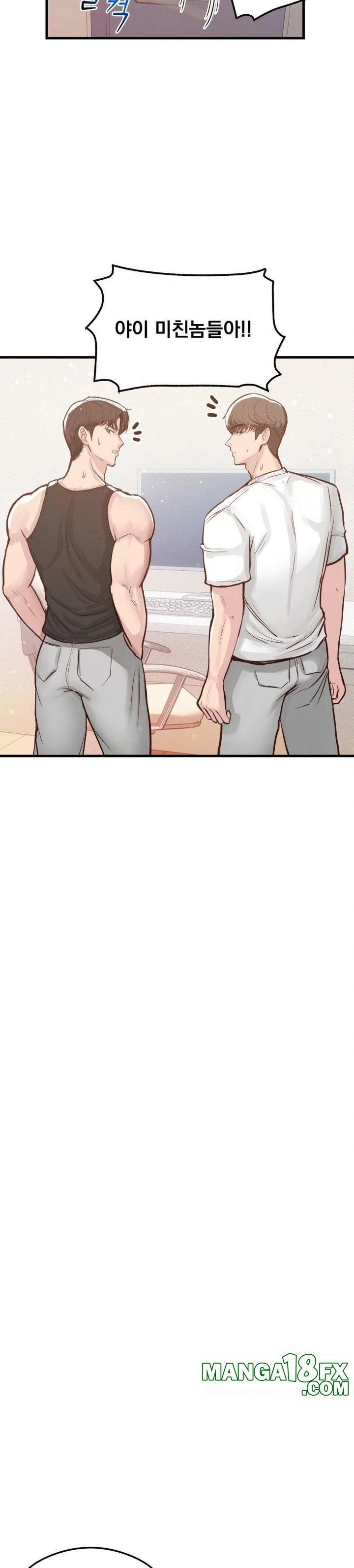 While I Was Asleep (Feat. Bad Friends) Raw - Chapter 1 [photo 10] - MangaPorn